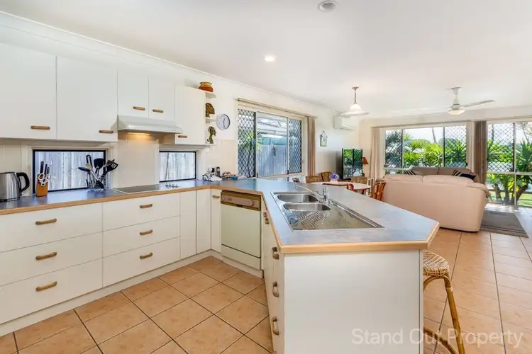 Fifth view of Homely house listing, 25 Dolphin Drive, Bongaree QLD 4507