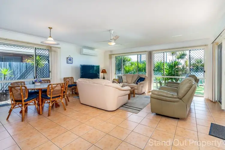 Sixth view of Homely house listing, 25 Dolphin Drive, Bongaree QLD 4507