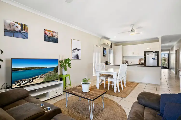 Fifth view of Homely house listing, 14 Player Street, North Lakes QLD 4509