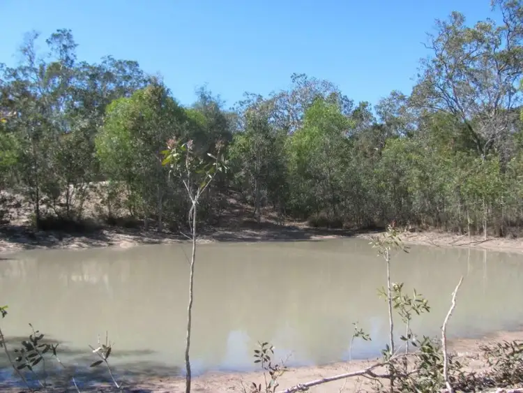 Lot 143 Capricornia Drive, Deepwater QLD 4674