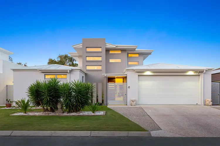 Main view of Homely house listing, 77 Red Gum Crescent, Wakerley QLD 4154