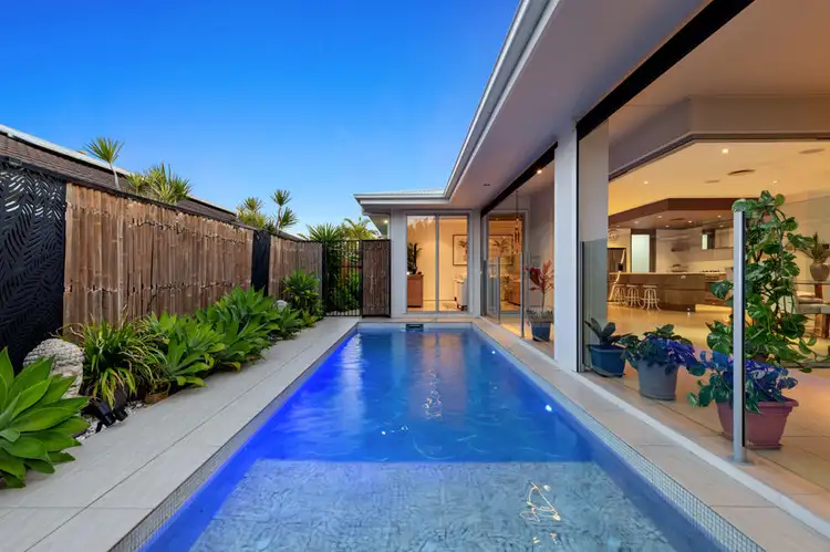 Second view of Homely house listing, 77 Red Gum Crescent, Wakerley QLD 4154