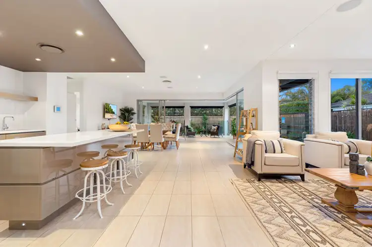 Fourth view of Homely house listing, 77 Red Gum Crescent, Wakerley QLD 4154