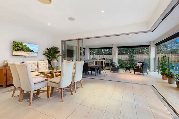 Fifth view of Homely house listing, 77 Red Gum Crescent, Wakerley QLD 4154