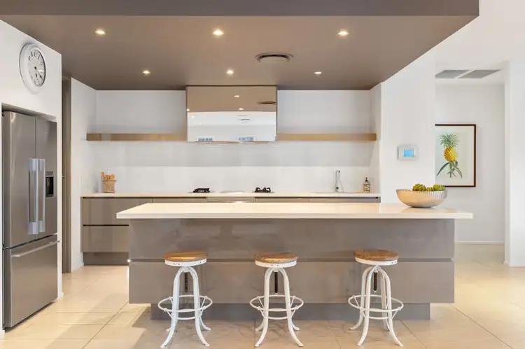 Sixth view of Homely house listing, 77 Red Gum Crescent, Wakerley QLD 4154