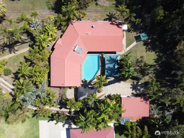 489 Eichelberger Street, Frenchville QLD 4701