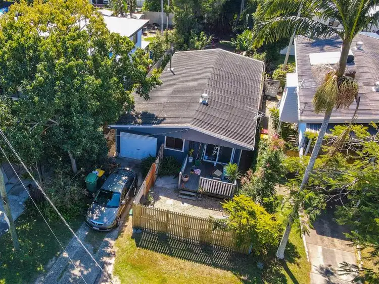 42 JOSEPH STREET, Margate QLD 4019