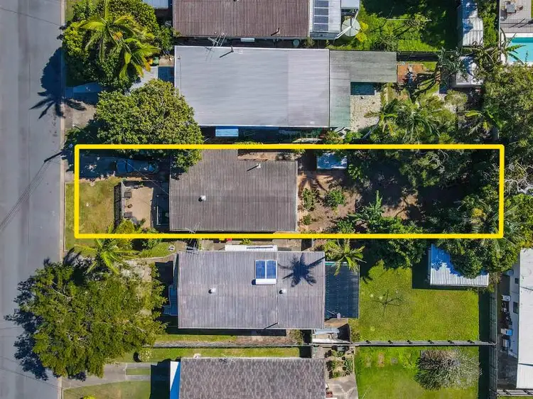 Third view of Homely house listing, 42 JOSEPH STREET, Margate QLD 4019