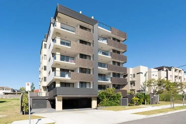 20/17 Lumley Street, Upper Mount Gravatt QLD 4122