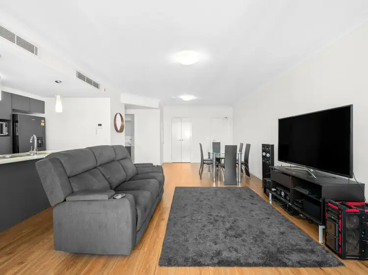 Fifth view of Homely unit listing, 20/17 Lumley Street, Upper Mount Gravatt QLD 4122