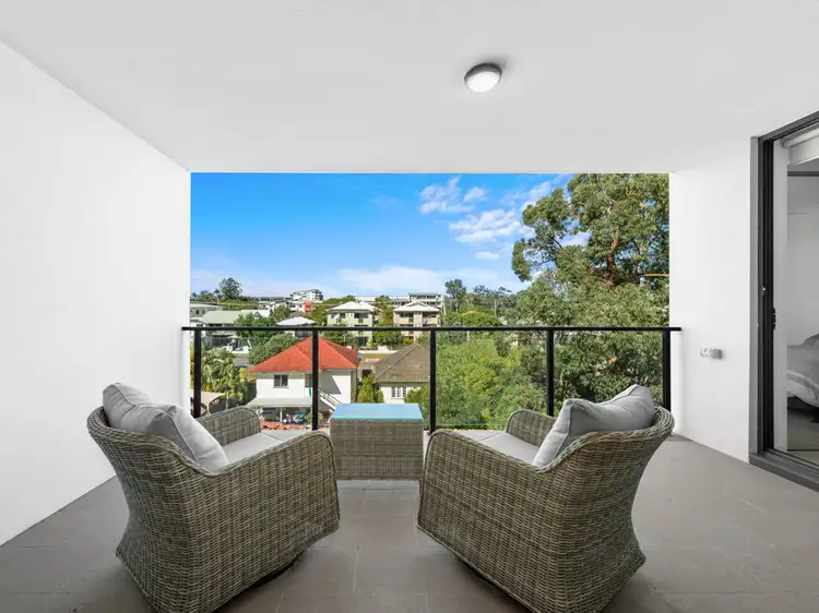 Sixth view of Homely unit listing, 20/17 Lumley Street, Upper Mount Gravatt QLD 4122