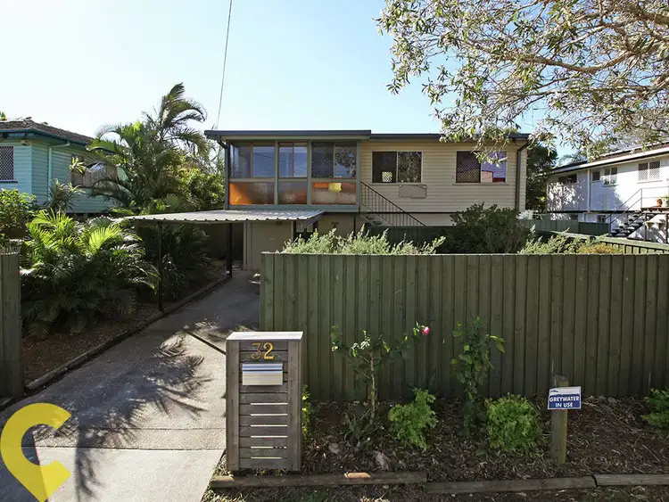Main view of Homely house listing, 32 Dalton Street, Kippa-Ring QLD 4021
