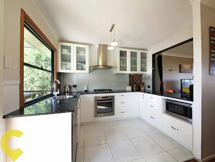 Second view of Homely house listing, 32 Dalton Street, Kippa-Ring QLD 4021