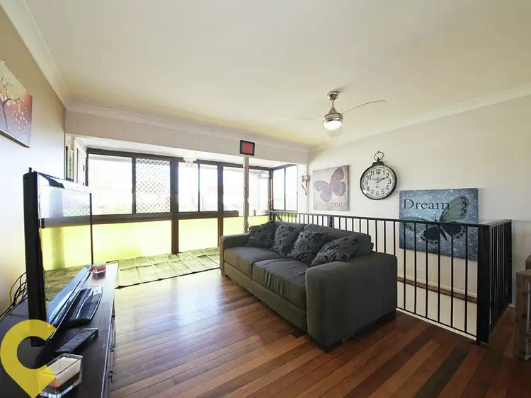 Third view of Homely house listing, 32 Dalton Street, Kippa-Ring QLD 4021