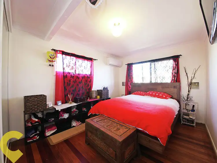 Fifth view of Homely house listing, 32 Dalton Street, Kippa-Ring QLD 4021