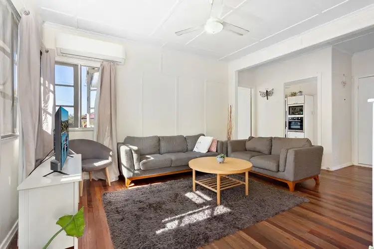Second view of Homely house listing, 86 Woking Street, Keperra QLD 4054