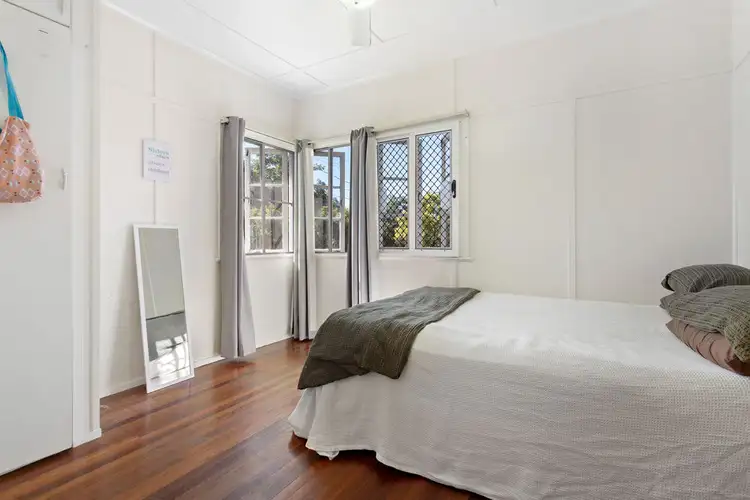 Fourth view of Homely house listing, 86 Woking Street, Keperra QLD 4054