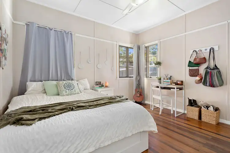 Fifth view of Homely house listing, 86 Woking Street, Keperra QLD 4054