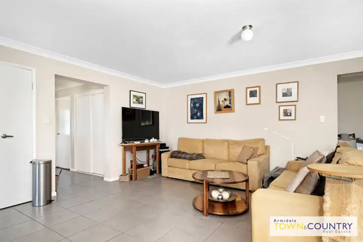 Fifth view of Homely house listing, 3 Hardman Close, Armidale NSW 2350