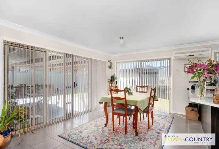 Sixth view of Homely house listing, 3 Hardman Close, Armidale NSW 2350