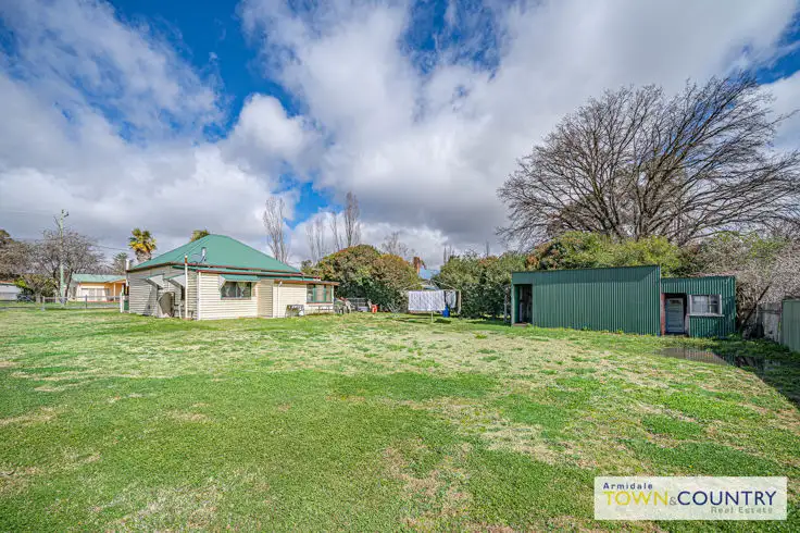 Third view of Homely house listing, 75 Mossman Street, Armidale NSW 2350