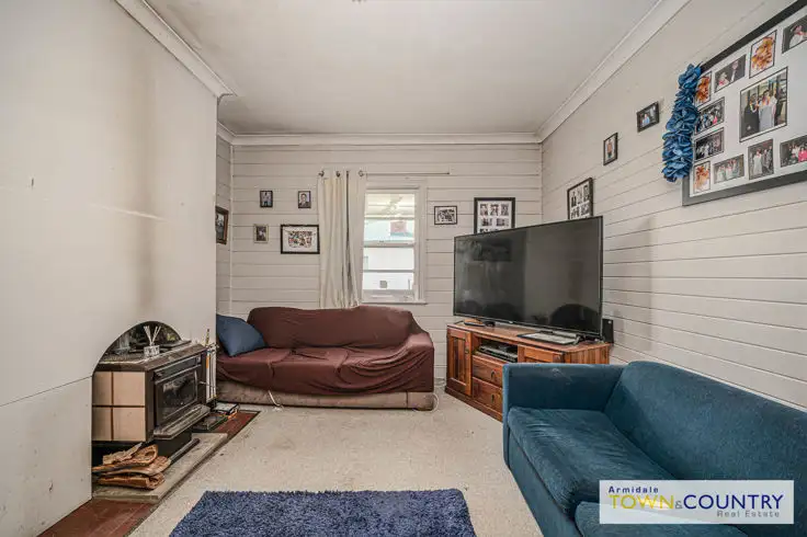 Sixth view of Homely house listing, 75 Mossman Street, Armidale NSW 2350