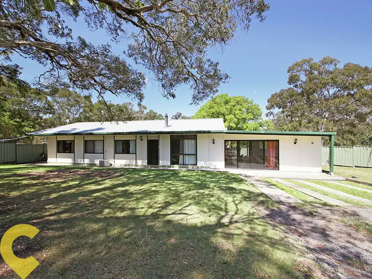 Main view of Homely rural property listing, 18 Warren Crescent, Deception Bay QLD 4508