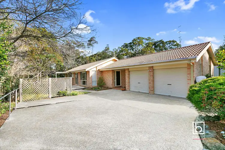 18 Lonsdale Close, Lake Haven NSW 2263