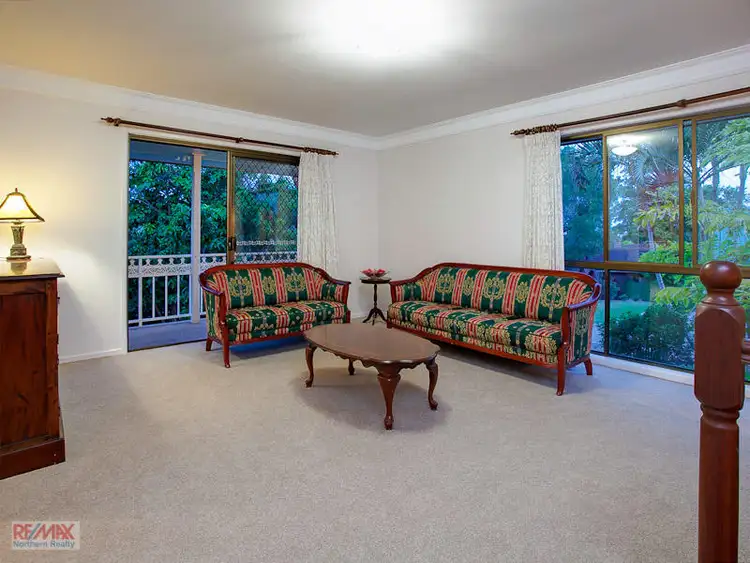 Sixth view of Homely house listing, 12 Oedipus Court, Eatons Hill QLD 4037