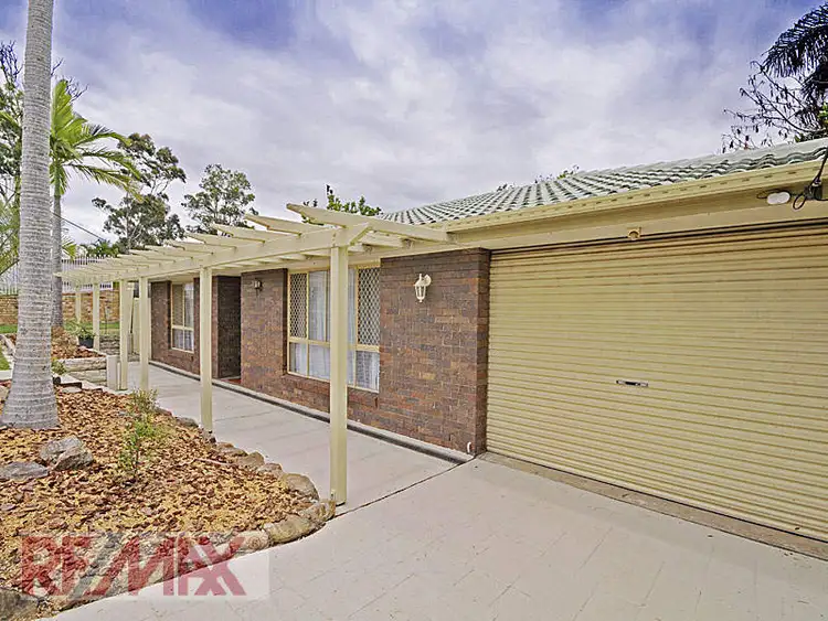 14 Cathy Ct, Albany Creek QLD 4035
