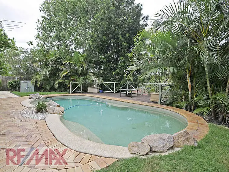 Second view of Homely house listing, 14 Cathy Ct, Albany Creek QLD 4035