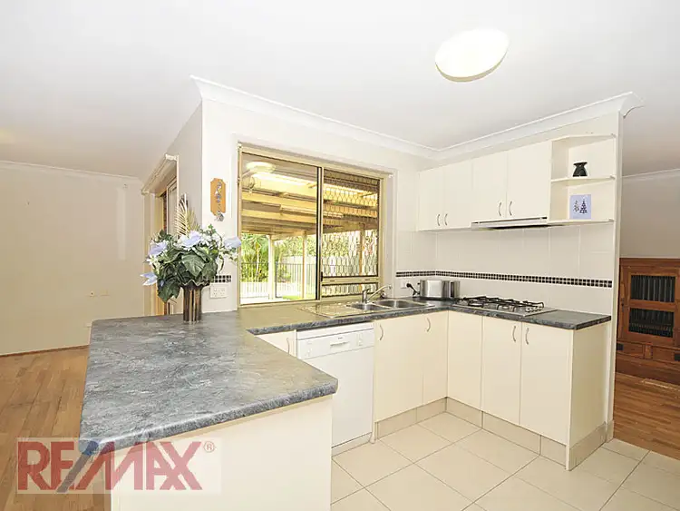 Fourth view of Homely house listing, 14 Cathy Ct, Albany Creek QLD 4035