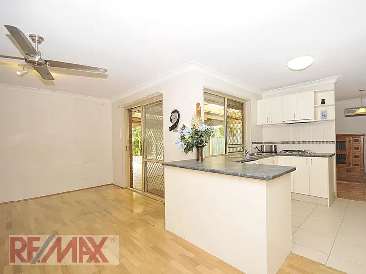 Sixth view of Homely house listing, 14 Cathy Ct, Albany Creek QLD 4035