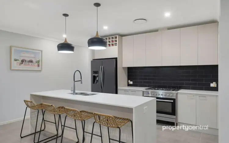 Fourth view of Homely house listing, 27 Lieutenant Street, Jordan Springs NSW 2747