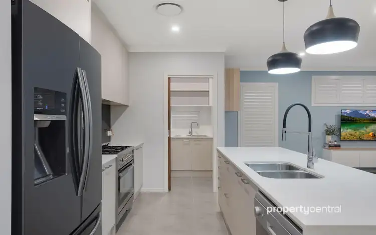 Fifth view of Homely house listing, 27 Lieutenant Street, Jordan Springs NSW 2747