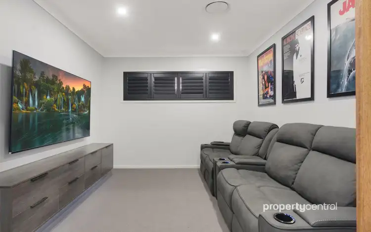 Sixth view of Homely house listing, 27 Lieutenant Street, Jordan Springs NSW 2747