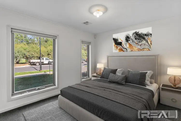 Fifth view of Homely house listing, 13 Greentree Boulevard, Paralowie SA 5108