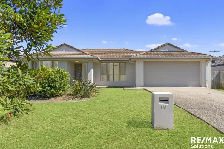 10 Carruthers Court, Bray Park QLD 4500
