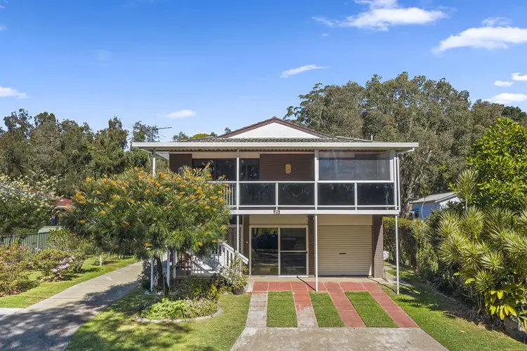 Main view of Homely unit listing, 9/21 Bellingen Street, Urunga NSW 2455