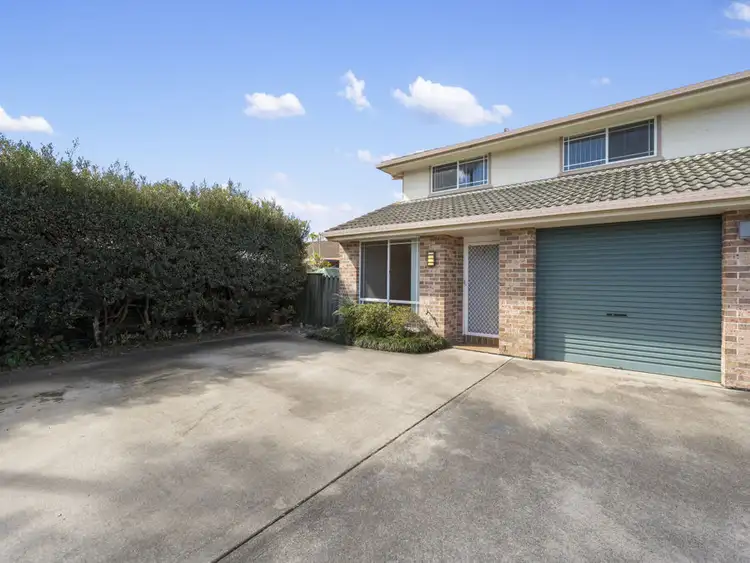 Main view of Homely townhouse listing, 5/55 Arthur Street, Coffs Harbour NSW 2450