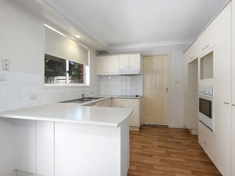 Third view of Homely townhouse listing, 5/55 Arthur Street, Coffs Harbour NSW 2450
