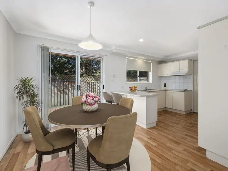 Fourth view of Homely townhouse listing, 5/55 Arthur Street, Coffs Harbour NSW 2450