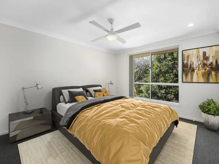 Fifth view of Homely townhouse listing, 5/55 Arthur Street, Coffs Harbour NSW 2450