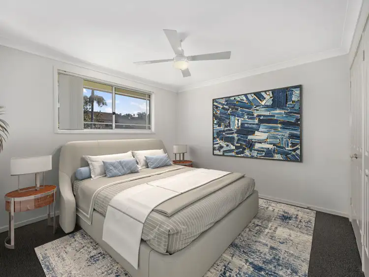 Sixth view of Homely townhouse listing, 5/55 Arthur Street, Coffs Harbour NSW 2450