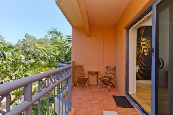 Second view of Homely unit listing, 50/5 Hill Street, Rainbow Bay QLD 4225