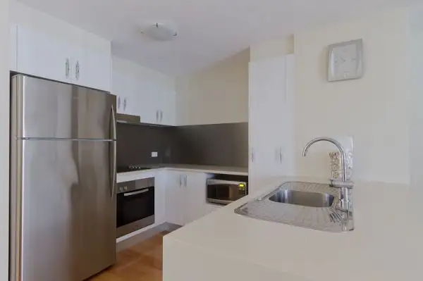 Third view of Homely unit listing, 50/5 Hill Street, Rainbow Bay QLD 4225