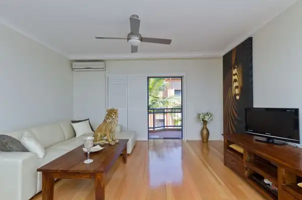 Fourth view of Homely unit listing, 50/5 Hill Street, Rainbow Bay QLD 4225
