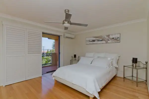Sixth view of Homely unit listing, 50/5 Hill Street, Rainbow Bay QLD 4225