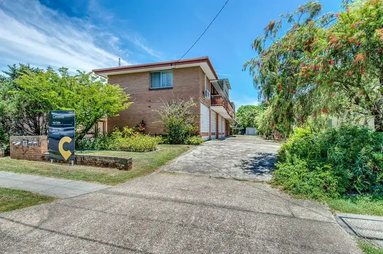 Fourth view of Homely unit listing, 4/65 Nellie Street, Nundah QLD 4012