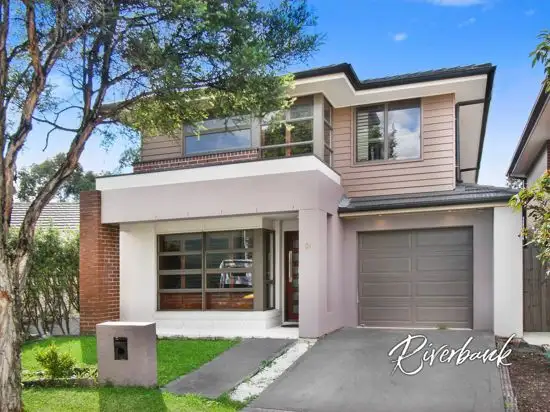 31 Burraga Way, Pemulwuy NSW 2145